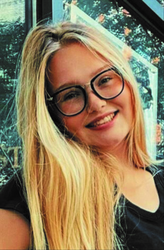 EMMA KATE SMITH | News, Sports, Jobs - The Intelligencer